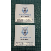 Custom magnet signs