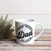 FATHER'S DAY MUG