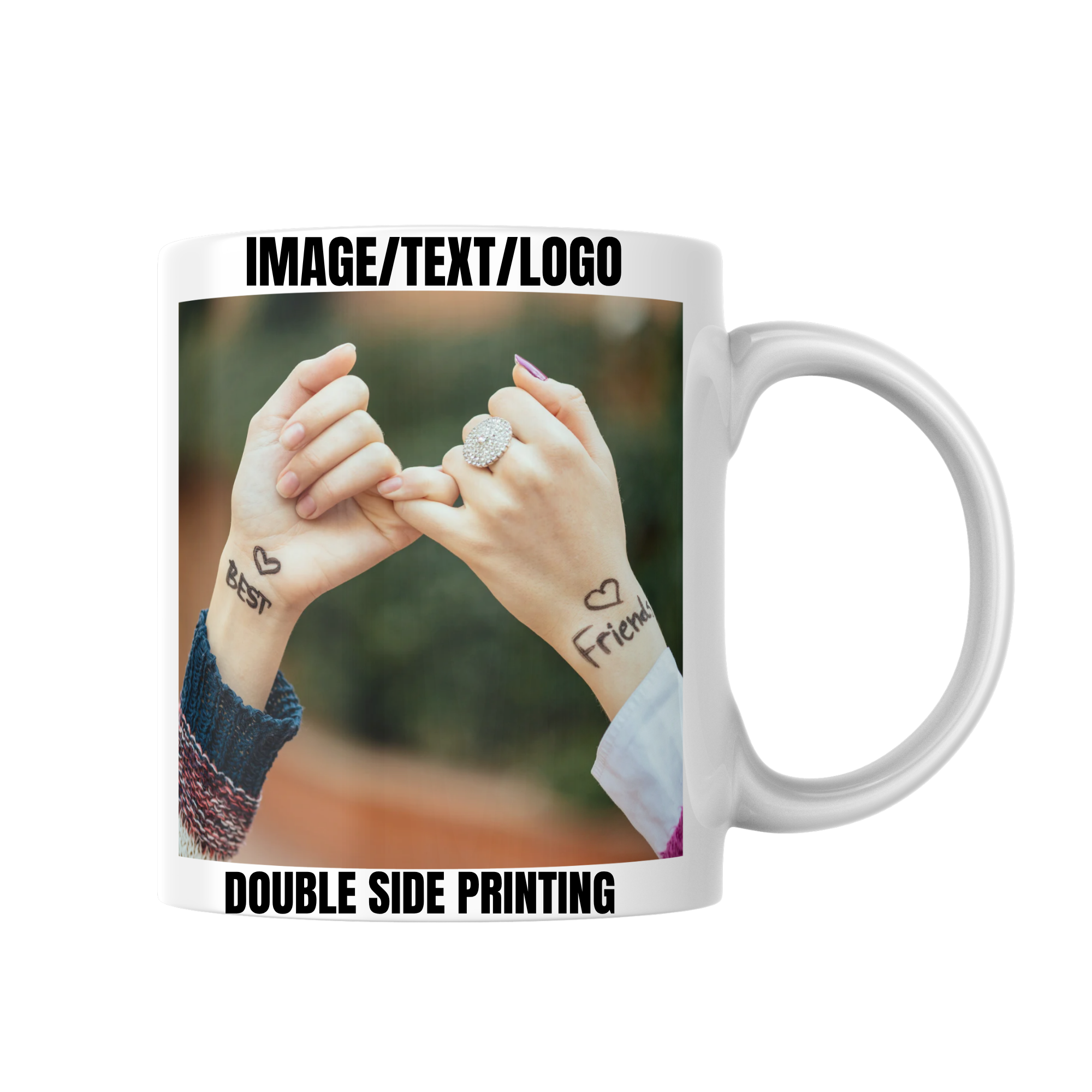 Personalised Mug
