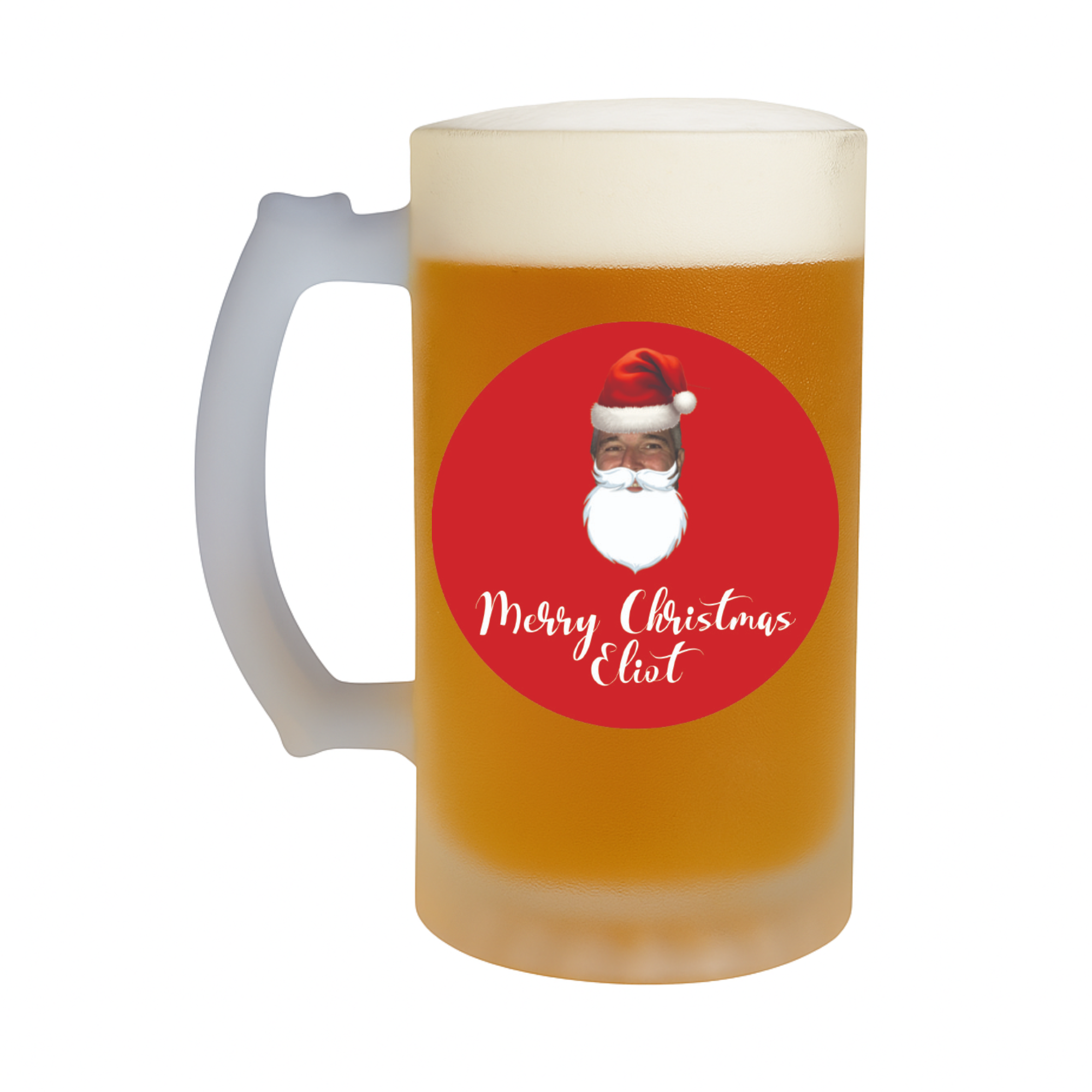 All new design stein glasses