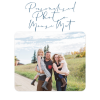 Personalised Photo Mouse Mat