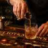 Beer bar mats personalised