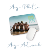 Personalised Photo Mouse Mats