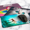 Personalised Mouse Mats