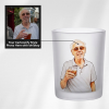 whisky glass