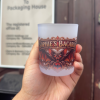 bacardi shot glasses