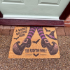 Halloween Door Mats