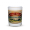 baileys shot glass