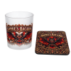 bacardi shot glasses