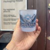 vodka shot glass